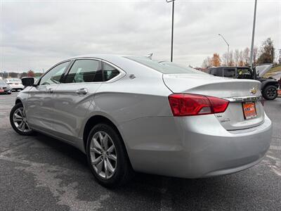 2017 Chevrolet Impala LT   - Photo 7 - Frederick, MD 21702