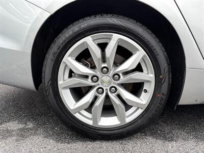 2017 Chevrolet Impala LT   - Photo 45 - Frederick, MD 21702