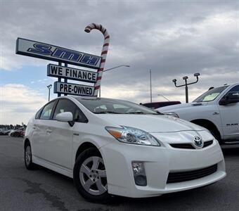 2010 Toyota Prius ONE Hatchback