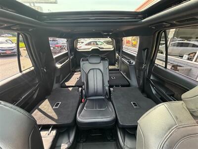 2019 Ford Expedition MAX Limited - Photo 63 - Frederick, MD 21702
