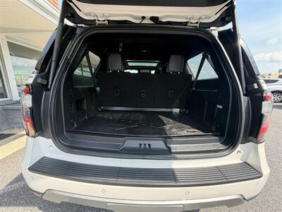 2019 Ford Expedition MAX Limited - Photo 12 - Frederick, MD 21702