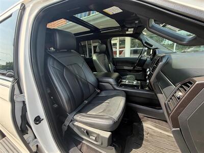 2019 Ford Expedition MAX Limited - Photo 35 - Frederick, MD 21702