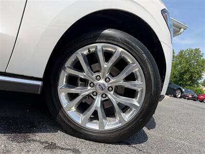 2019 Ford Expedition MAX Limited - Photo 56 - Frederick, MD 21702