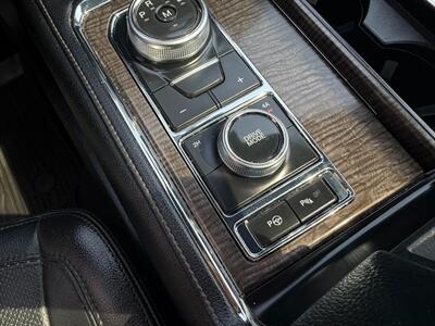 2019 Ford Expedition MAX Limited - Photo 24 - Frederick, MD 21702