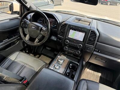2019 Ford Expedition MAX Limited - Photo 32 - Frederick, MD 21702