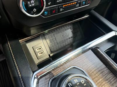 2019 Ford Expedition MAX Limited - Photo 62 - Frederick, MD 21702