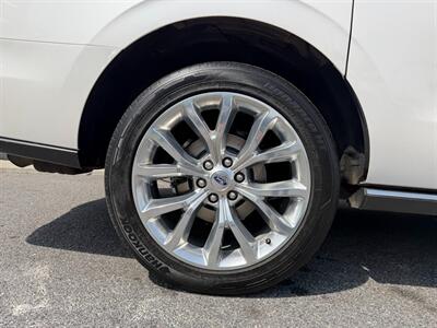 2019 Ford Expedition MAX Limited - Photo 54 - Frederick, MD 21702
