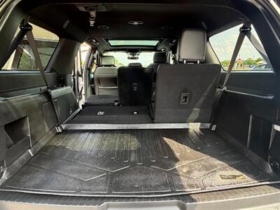 2019 Ford Expedition MAX Limited - Photo 44 - Frederick, MD 21702