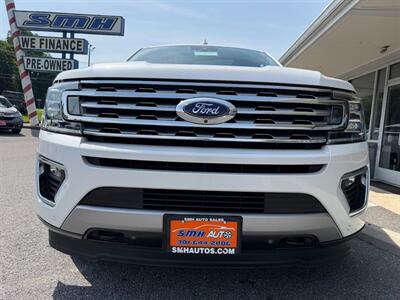 2019 Ford Expedition MAX Limited - Photo 6 - Frederick, MD 21702