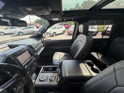 2019 Ford Expedition MAX Limited - Photo 9 - Frederick, MD 21702