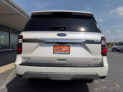 2019 Ford Expedition MAX Limited - Photo 13 - Frederick, MD 21702