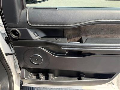 2019 Ford Expedition MAX Limited - Photo 42 - Frederick, MD 21702