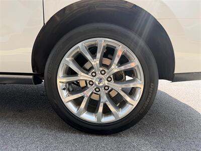 2019 Ford Expedition MAX Limited - Photo 53 - Frederick, MD 21702