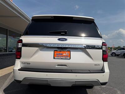 2019 Ford Expedition MAX Limited - Photo 67 - Frederick, MD 21702