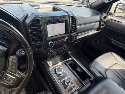 2019 Ford Expedition MAX Limited - Photo 49 - Frederick, MD 21702