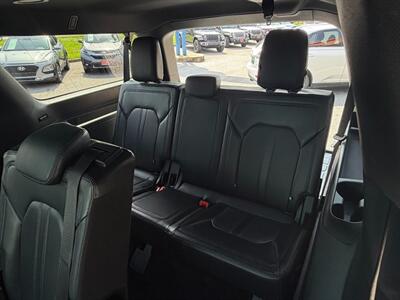 2019 Ford Expedition MAX Limited - Photo 43 - Frederick, MD 21702