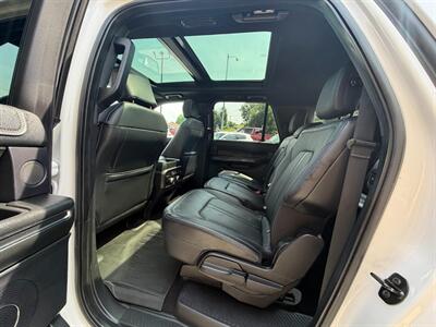 2019 Ford Expedition MAX Limited - Photo 18 - Frederick, MD 21702