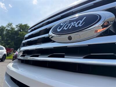 2019 Ford Expedition MAX Limited - Photo 7 - Frederick, MD 21702