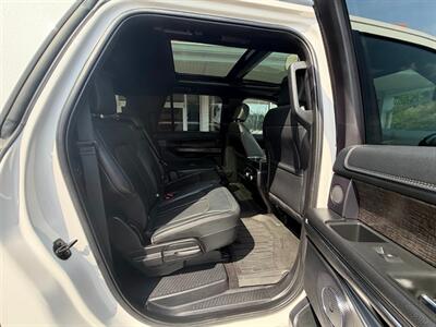2019 Ford Expedition MAX Limited - Photo 29 - Frederick, MD 21702