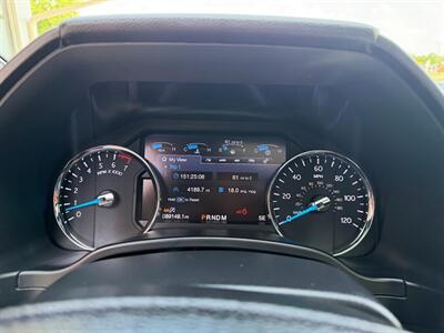 2019 Ford Expedition MAX Limited - Photo 17 - Frederick, MD 21702