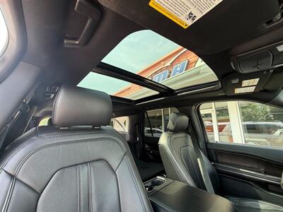 2019 Ford Expedition MAX Limited - Photo 34 - Frederick, MD 21702