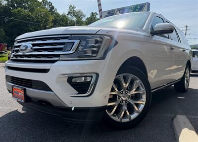 2019 Ford Expedition MAX Limited - Photo 50 - Frederick, MD 21702