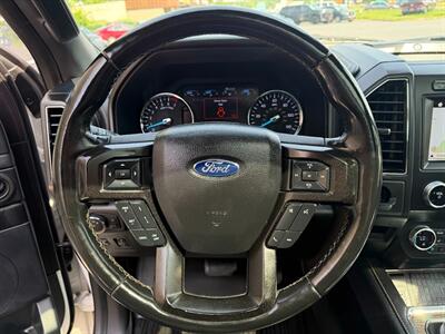 2019 Ford Expedition MAX Limited - Photo 60 - Frederick, MD 21702