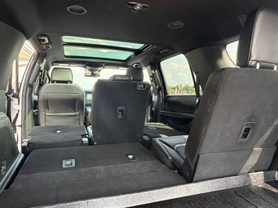 2019 Ford Expedition MAX Limited - Photo 45 - Frederick, MD 21702