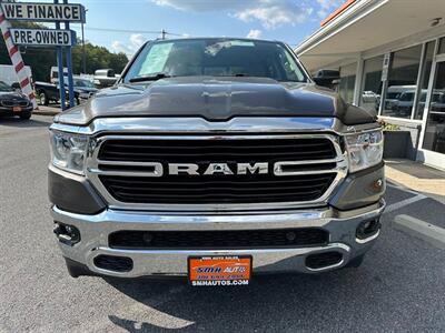 2021 RAM 1500 Big Horn   - Photo 6 - Frederick, MD 21702