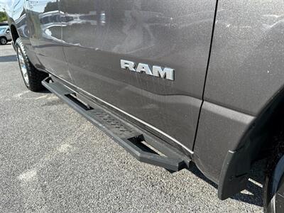 2021 RAM 1500 Big Horn   - Photo 53 - Frederick, MD 21702