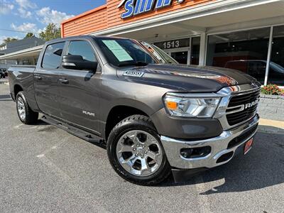 2021 RAM 1500 Big Horn   - Photo 5 - Frederick, MD 21702