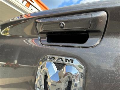 2021 RAM 1500 Big Horn   - Photo 14 - Frederick, MD 21702