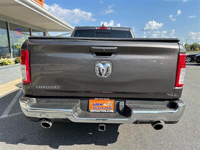 2021 RAM 1500 Big Horn   - Photo 13 - Frederick, MD 21702