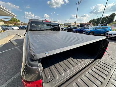 2021 RAM 1500 Big Horn   - Photo 16 - Frederick, MD 21702