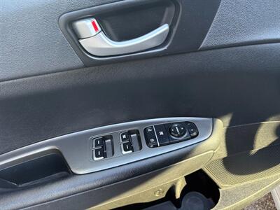 2020 Kia Optima LX   - Photo 18 - Frederick, MD 21702
