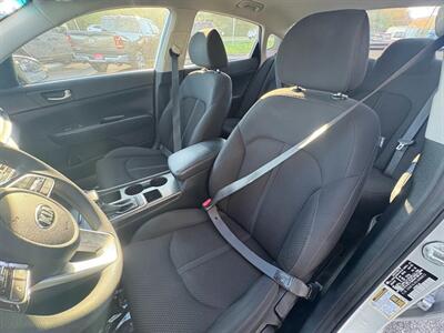 2020 Kia Optima LX   - Photo 13 - Frederick, MD 21702