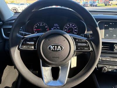 2020 Kia Optima LX   - Photo 23 - Frederick, MD 21702