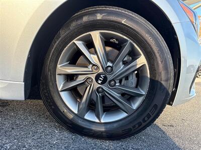 2020 Kia Optima LX   - Photo 51 - Frederick, MD 21702