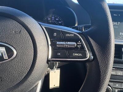 2020 Kia Optima LX   - Photo 24 - Frederick, MD 21702