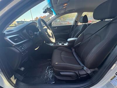 2020 Kia Optima LX   - Photo 12 - Frederick, MD 21702