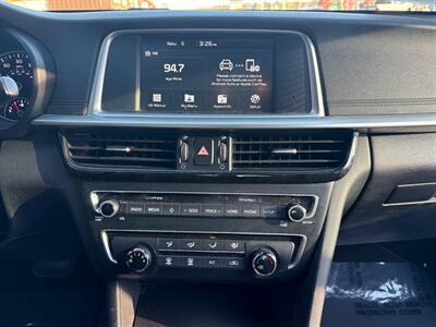 2020 Kia Optima LX   - Photo 36 - Frederick, MD 21702