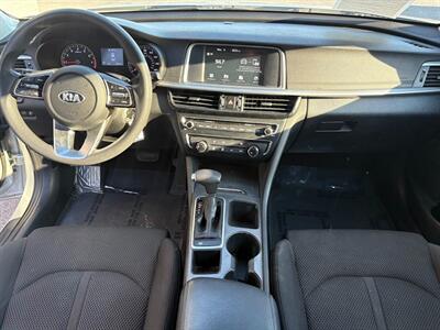 2020 Kia Optima LX   - Photo 17 - Frederick, MD 21702