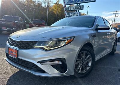 2020 Kia Optima LX   - Photo 43 - Frederick, MD 21702