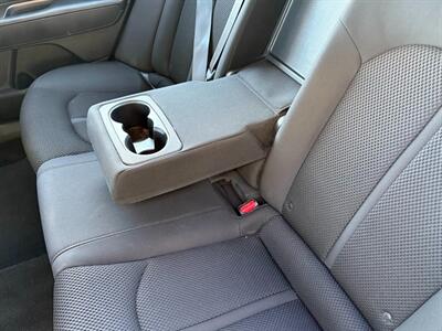 2020 Kia Optima LX   - Photo 16 - Frederick, MD 21702