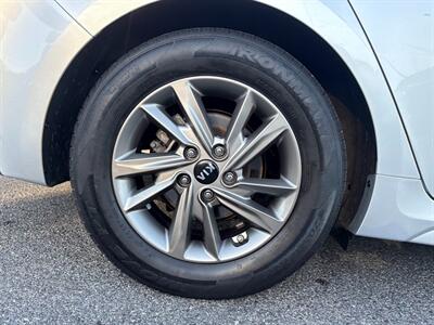 2020 Kia Optima LX   - Photo 49 - Frederick, MD 21702