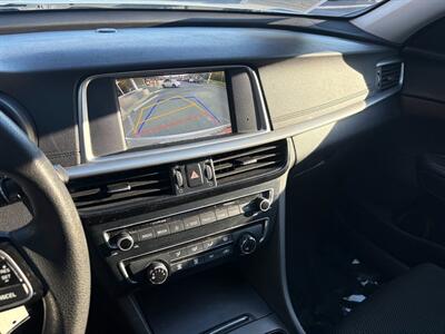 2020 Kia Optima LX   - Photo 20 - Frederick, MD 21702