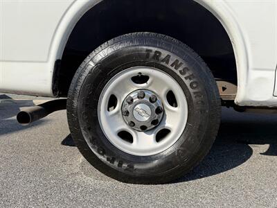 2018 Chevrolet Express LT 2500 - Photo 32 - Frederick, MD 21702