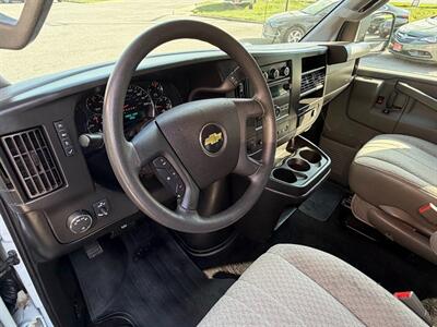 2018 Chevrolet Express LT 2500 - Photo 11 - Frederick, MD 21702