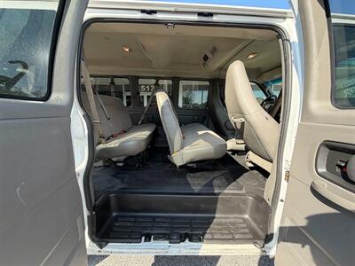 2018 Chevrolet Express LT 2500 - Photo 14 - Frederick, MD 21702