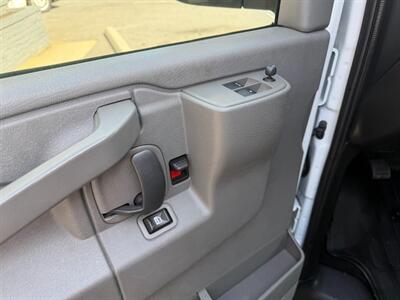 2018 Chevrolet Express LT 2500 - Photo 22 - Frederick, MD 21702